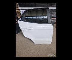 PORTA ANTERIORE POSTERIORE FORD ECOSPORT 2020