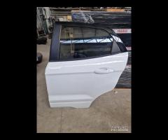 PORTA ANTERIORE POSTERIORE FORD ECOSPORT 2020