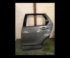 PORTA ANTERIORE POSTERIORE LAND ROVER DISCOVERY