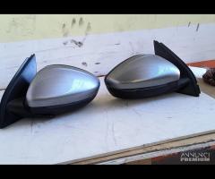 PORTA ANTERIORE POSTERIORE PEUGEOT 308 2017 2018 - 6