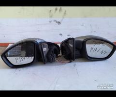 PORTA ANTERIORE POSTERIORE PEUGEOT 308 2017 2018 - 7