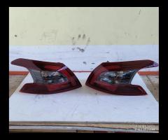 PORTA ANTERIORE POSTERIORE PEUGEOT 308 2017 2018 - 8