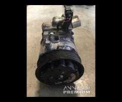 Compressore Clima Per Volkswagen Polo 2015