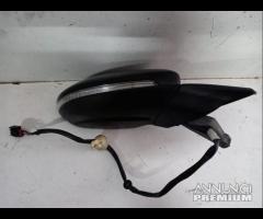 PORTA ANTERIORE POSTERIORE VOLKSWAGEN GOLF 7 7.5 - 9