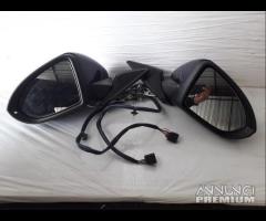 PORTA ANTERIORE POSTERIORE VOLKSWAGEN GOLF 7 7.5 - 10