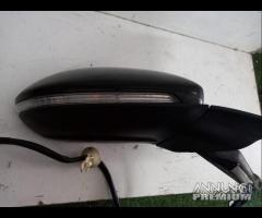 PORTA ANTERIORE POSTERIORE VOLKSWAGEN GOLF 7 7.5 - 13