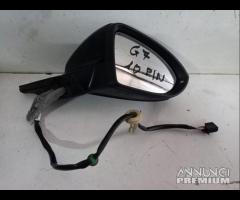 PORTA ANTERIORE POSTERIORE VOLKSWAGEN GOLF 7 7.5 - 14