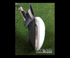 PORTA ANTERIORE POSTERIORE VOLKSWAGEN GOLF 7 7.5 - 16