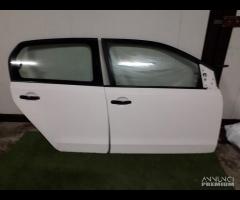 PORTA ANTERIORE POSTERIORE VOLKSWAGEN UP