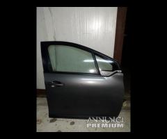 PORTA SPORTELLO PEUGEOT 2008 2017 - 7