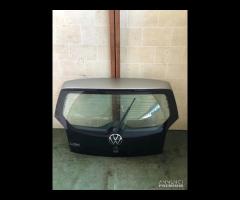 PORTELLONE BAGAGLIAIO COFANO VOLKSWAGEN UP