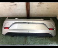 PORTELLONE BAGAGLIAIO COFANO VOLKSWAGEN UP