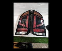 PORTELLONE BAGAGLIAIO COFANO VOLKSWAGEN UP