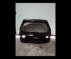PORTELLONE POSTERIORE AUDI A6 2018