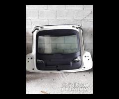 Paraurti posteriore audi q3 2014 2015 2016 2017 - 6