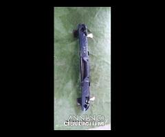 Paraurti posteriore audi q3 s.line 2020 2021 2022