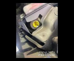 Kit Airbag Completo Per Subaru XV 2016 - 6