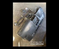 Kit Airbag Completo Per Subaru XV 2016 - 7