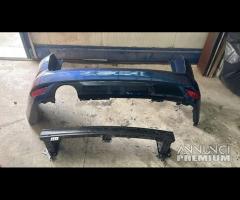 Paraurti posteriore renault megan sw 2019