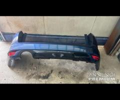 Paraurti posteriore renault megan sw 2019