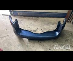 Paraurti posteriore renault megan sw 2019