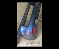 Paraurti posteriore renault megan sw 2019