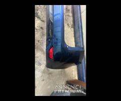 Paraurti posteriore renault megan sw 2019