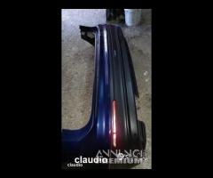 Paraurti posteriore volkswagen tiguan 2019