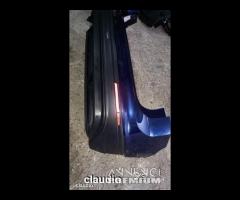 Paraurti posteriore volkswagen tiguan 2019