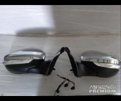 Peugeot 208 2008 spechietto retrovisore