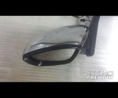 Peugeot 208 2008 spechietto retrovisore