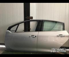 Peugeot 208 porta sportello 2016 2017 2018