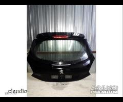 Peugeot 208 porta sportello 2016 2017 2018