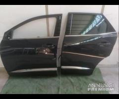 Peugeot 3008 porta sportello 2018 2019