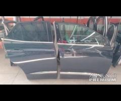 Peugeot 3008 porta sportello 2018 2019