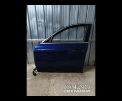 Porta anteriore posteriore alfa romeo giulia