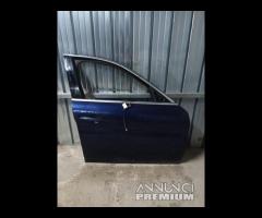 Porta anteriore posteriore alfa romeo giulia