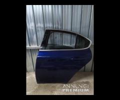 Porta anteriore posteriore alfa romeo giulia