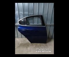 Porta anteriore posteriore alfa romeo giulia