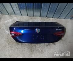Porta anteriore posteriore alfa romeo giulia