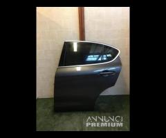 Porta anteriore posteriore alfa romeo stelvio