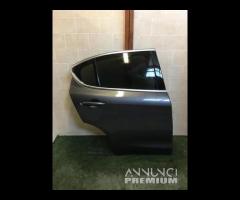 Porta anteriore posteriore alfa romeo stelvio