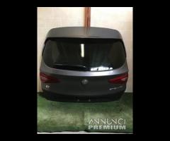 Porta anteriore posteriore alfa romeo stelvio