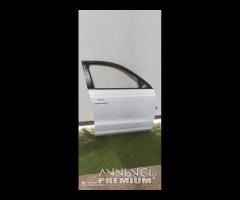 Porta anteriore posteriore audi q3 2016 2017 2018