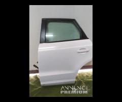 Porta anteriore posteriore audi q3 2016 2017 2018