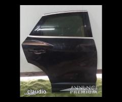 Porta anteriore posteriore audi q3 2019 2020 2021