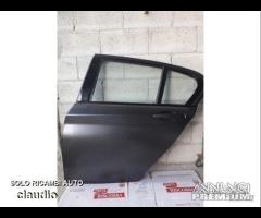 Porta anteriore posteriore bmw serie 1
