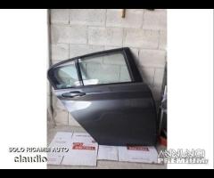 Porta anteriore posteriore bmw serie 1
