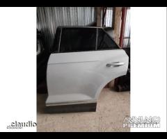 Porta anteriore posteriore dx sx volkswagen t-roc
