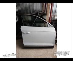 Porta anteriore posteriore dx sx volkswagen t-roc